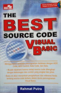 The best source code visual basic