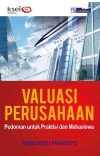 Valuasi perusahaan