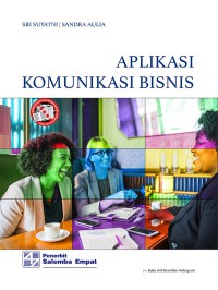 Aplikasi komunikasi bisnis