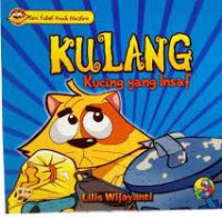 Kulang : kucing yang insaf