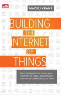 Building the internet of things