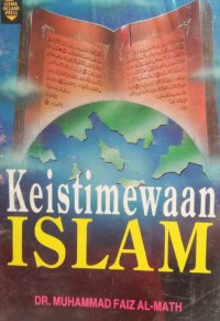 Keistimewaan -keistimewaan islam