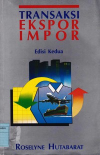 Transaksi ekspor impor, Edisi 2