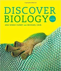 Discover biology