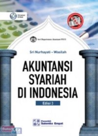 Akuntansi syariah di indonesia edisi 3