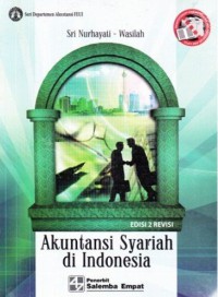 Akuntansi syariah di indonesia edisi 2