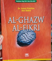 Al-Ghazw Al-Fikri