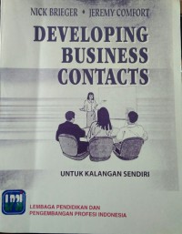 Developing Business Contacts
