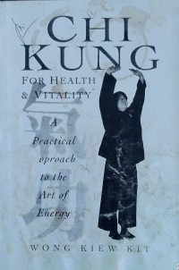 Chi kung for health & vitality