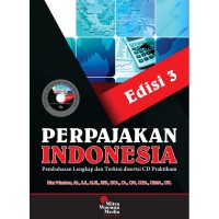 Perpajakan indonesia Edisi 3
