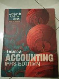 Financial Accounting IRFRS Edition 2e