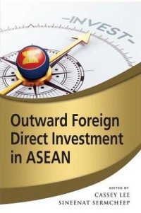 Outward foreign direct investment in ASEAN