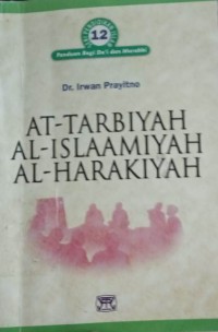 At-tarbiyah al-islaamiyah al-harakiyah