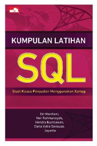 Kumpulan latihan SQL