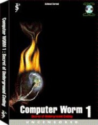 Image of Computer worm 1 : Secret of underground coding