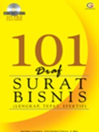 Image of 101 draft surat bisnis