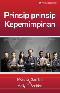 Image of Prinsip-prinsip kepemimpinan