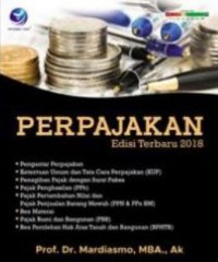 Image of Perpajakan