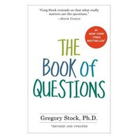 Image of The book of questions