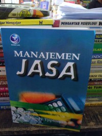 Image of Manajemen jasa