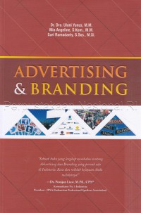 Image of Advertising & Branding