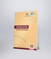 Image of Kode Etik Akuntan Profesional