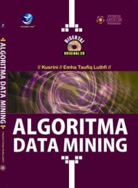 Image of Algoritma data mining