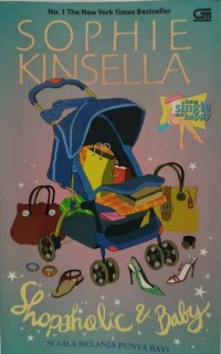 Image of Shopaholic & Baby : si gila belanja punya bayi