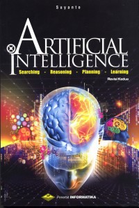 Image of Artificial intelligence searching, reasoning, planning, learning  revisi kedua