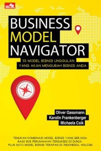Image of Business model navigator