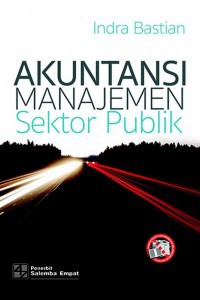 Image of Akuntansi manajemen sektor publik