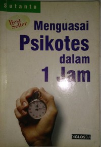 Image of Menguasai psikotes dalam 1 jam