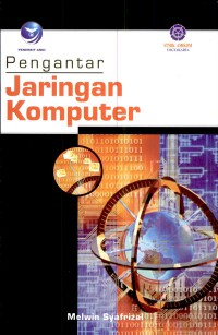Image of Pengantar jaringan komputer