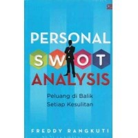 Image of Personal swot analysis