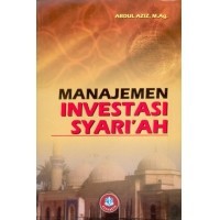 Image of Manajemen investasi syariah