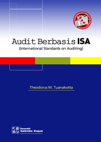 Image of Audit berbasis ISA (international standars on auditing)