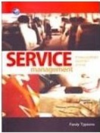 Image of Service management mewujudkan layanan prima