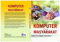 Image of Komputer & masyarakat