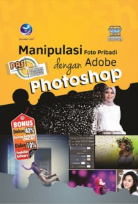 Image of Manipulasi foto pribadi dengan adobe photoshop