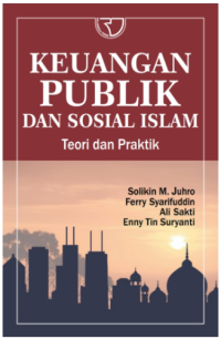 Image of Keuangan Publik dan Sosial Islam Teori dan Praktik