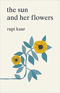 Image of The sun and her flowers