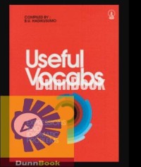 Image of Useful vacabs, expressions, and idiomatic problems