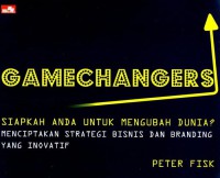 Image of Gamechangers