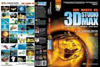 Image of The magic of 3D studio max