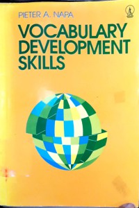 Image of Vocabulary develoment skills