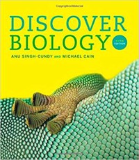 Image of Discover biology