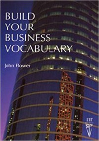 Image of Build your business vocabulary