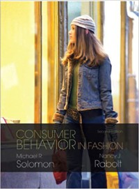 Image of Consumber behavior In fashion