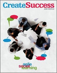 Image of Create success :agile social learning