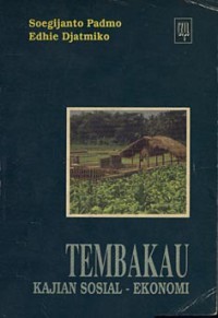 Image of Tembakau ; Kajian Sosial-Ekonomi